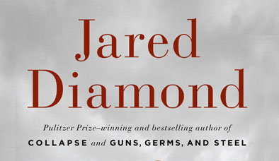 “F**K Diamond,” Deconstruct Everything, Cite Marx: A Reaction