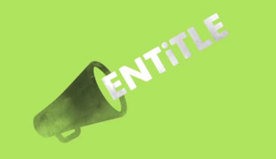 ENTITLE in support of David Correia