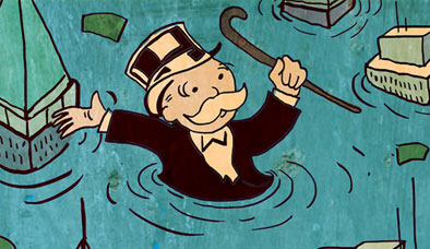 The Coming Destituent Flood