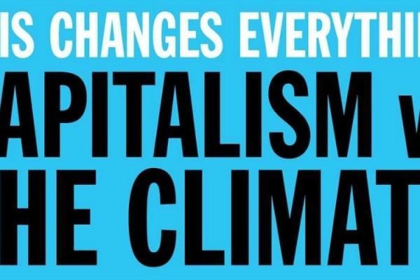 The Environmental Necessity for Alternatives to Growth