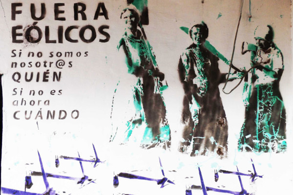 The Green Economy as a Continuation of War by Other Means