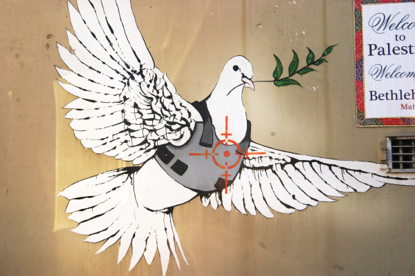 Recent Attempts to Censor Critiques of Zionism in Italy