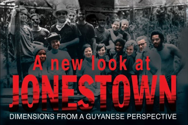 Without Enchanted Followers: Eusi Kwayana’s Reconsideration of the Jonestown Fiasco