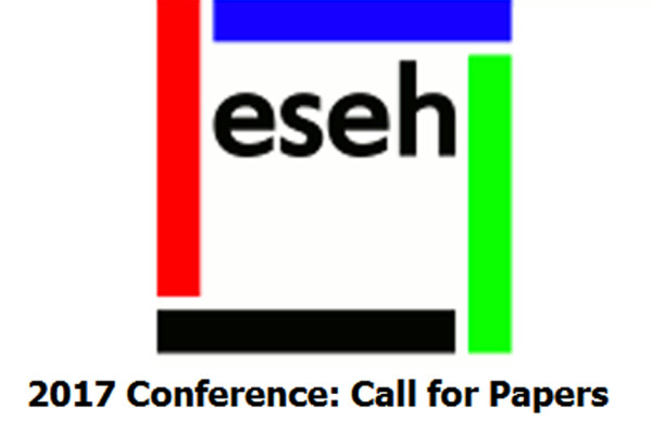 Call for Papers: European Society for Environmental History 2017 Conference