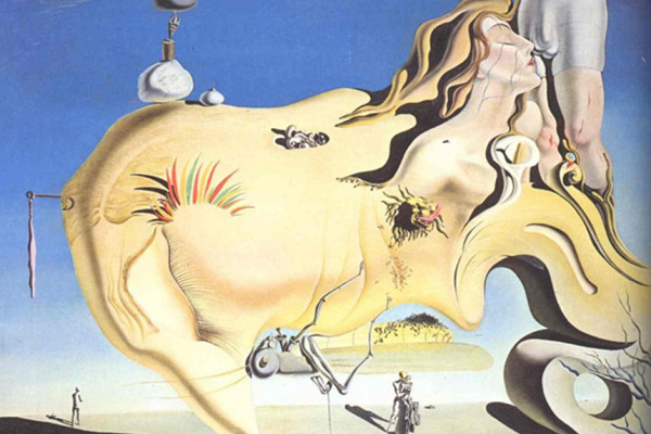 Addressing the “Impossible”