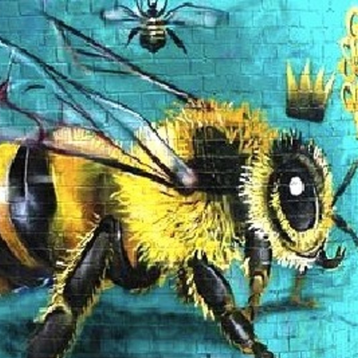 A response to “Do Bees Produce Value?”