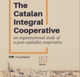 The Catalan Integral Cooperative: The Simpler Way revolution is well underway
