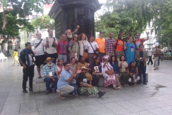 James O’Connor and the Ecosocialist International