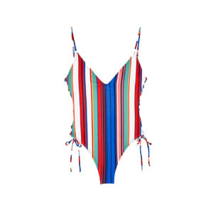 Sportive Bathing Suit Club Nomade