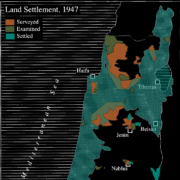 Episode 1: On the Defense of the Palestinian Commons