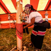 Zapatistas, Women, and Gender Dissidents: On the Encounter in Notre Dame des Landes