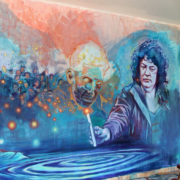 Episode 2: “The River Told Me”: Rethinking Intersectionality from the Incommensurable World of Berta Cáceres