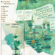 Episode 4: Los Angeles Green New Deal Limits and Potentials