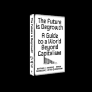 A Glimpse of a World Beyond