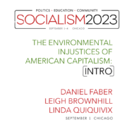 Episode 5: The Environmental Injustices of American Capitalism [INTRO]