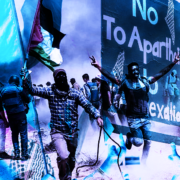 Episode 6: Zionism and Its Discontents