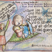 Venezuela 2023: Oil and Water and Untelevised Revolution